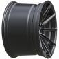 Preview: WF CF.3-FF R | DEEP BLACK 5X112 10.5x20 ET42 XDC